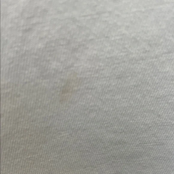 RVCA White Tee with Blue and Pink Graphic I Men's XL - Picture 4 of 7